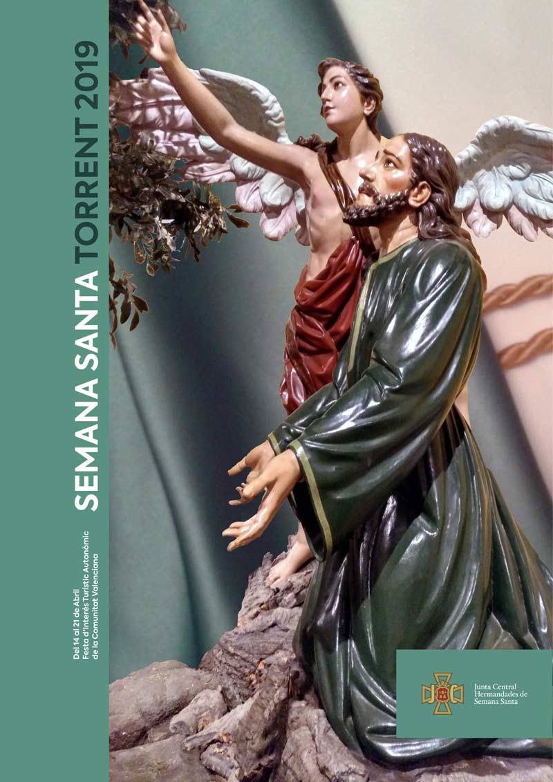 Semana Santa en Torrent 2019 Torrent / Torrente
